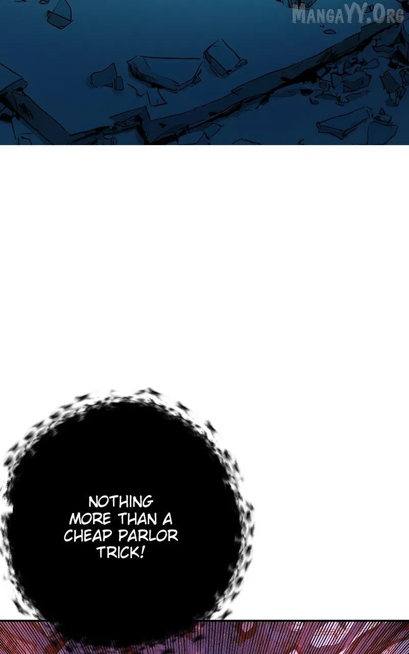 Cryptid Chapter 41 – Page 13