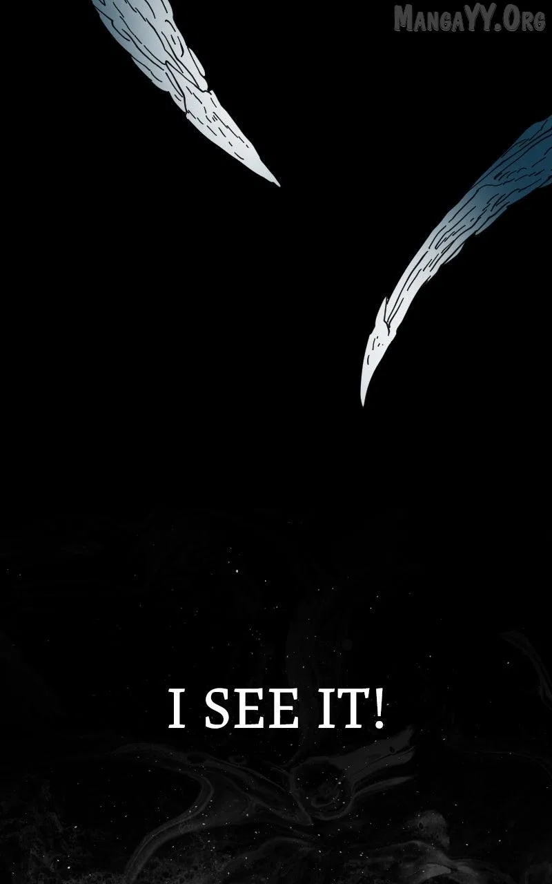 Cryptid Chapter 41 – Page 20