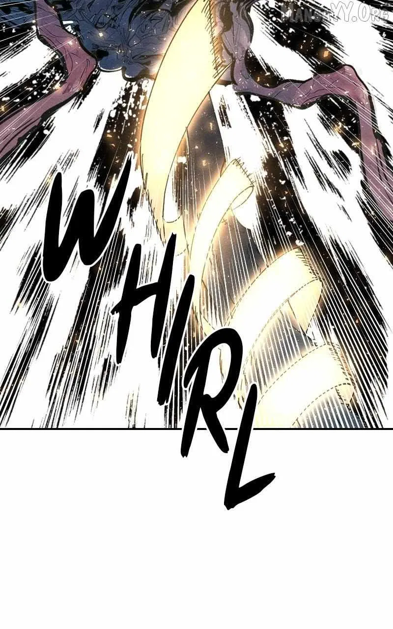 Cryptid Chapter 41 – Page 29