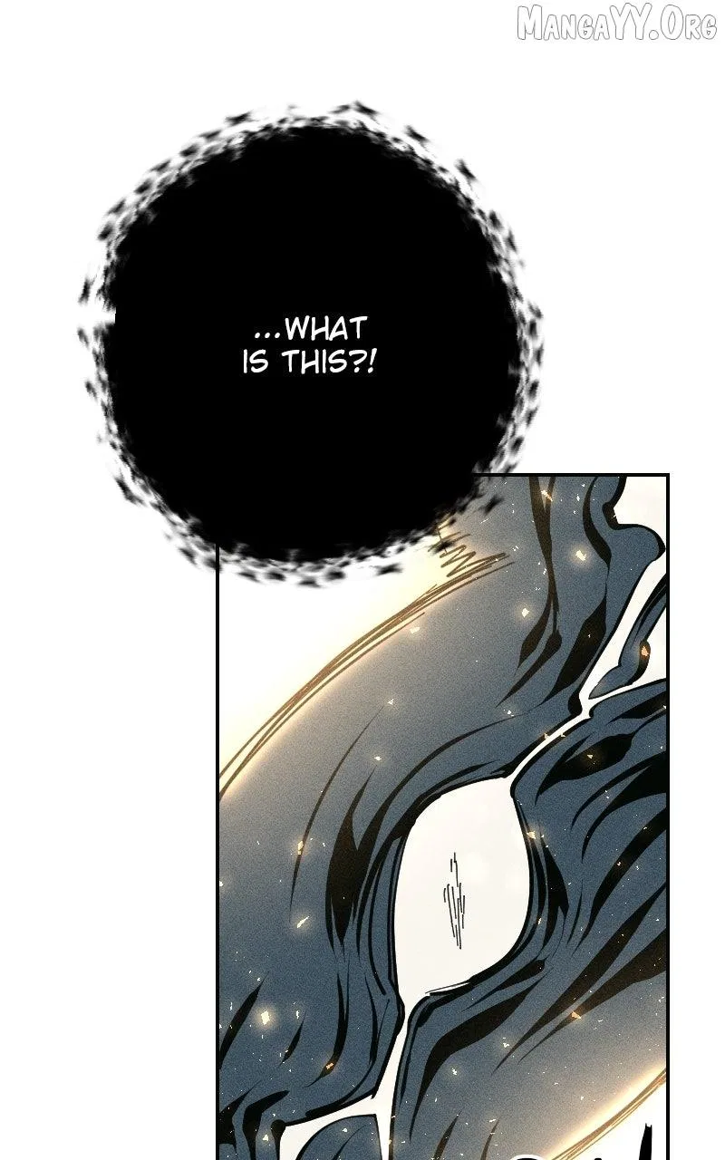 Cryptid Chapter 41 – Page 30