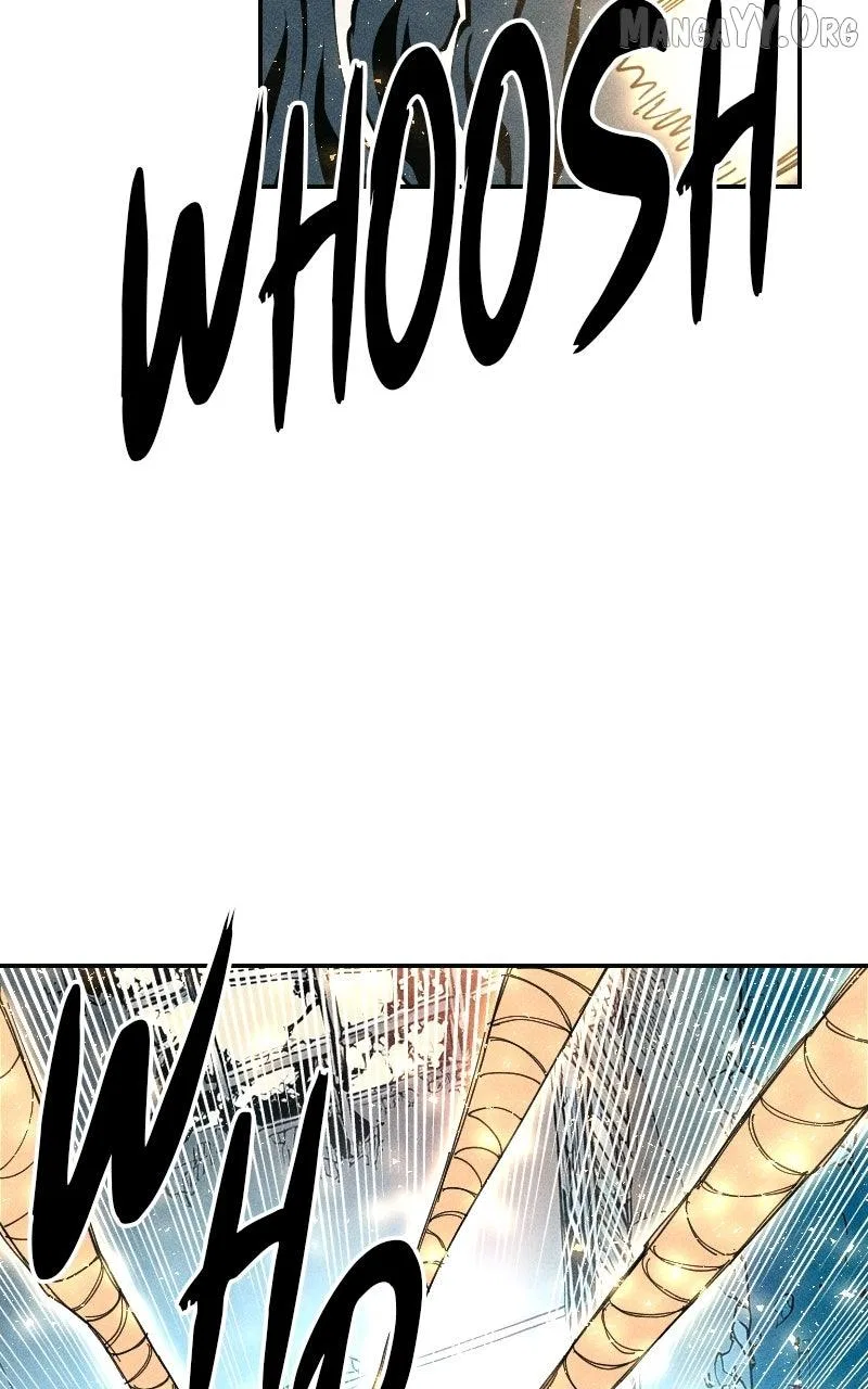 Cryptid Chapter 41 – Page 31