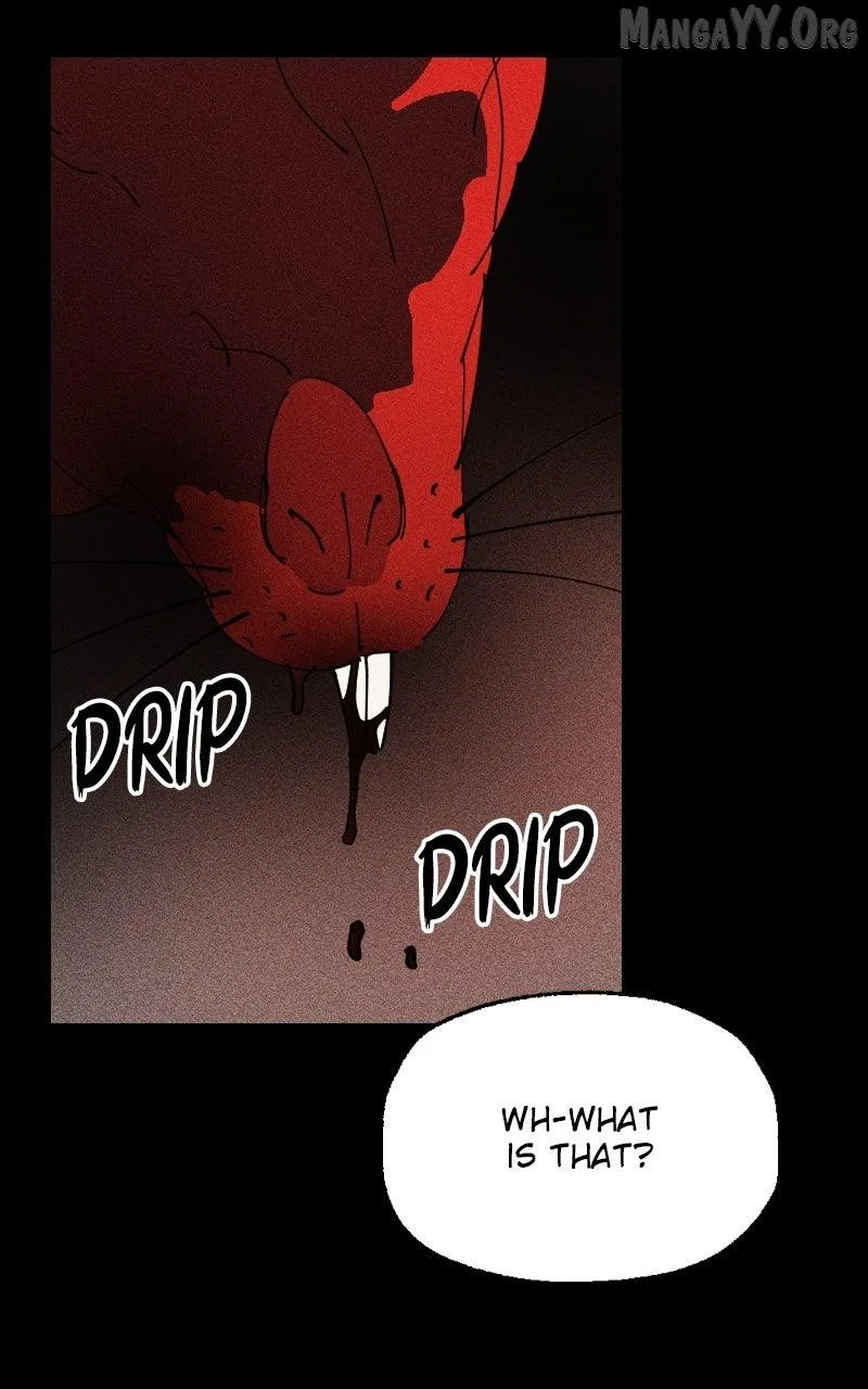 Cryptid Chapter 41 – Page 43
