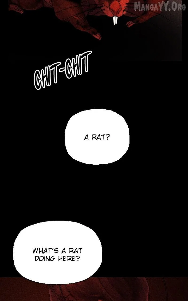 Cryptid Chapter 41 – Page 45