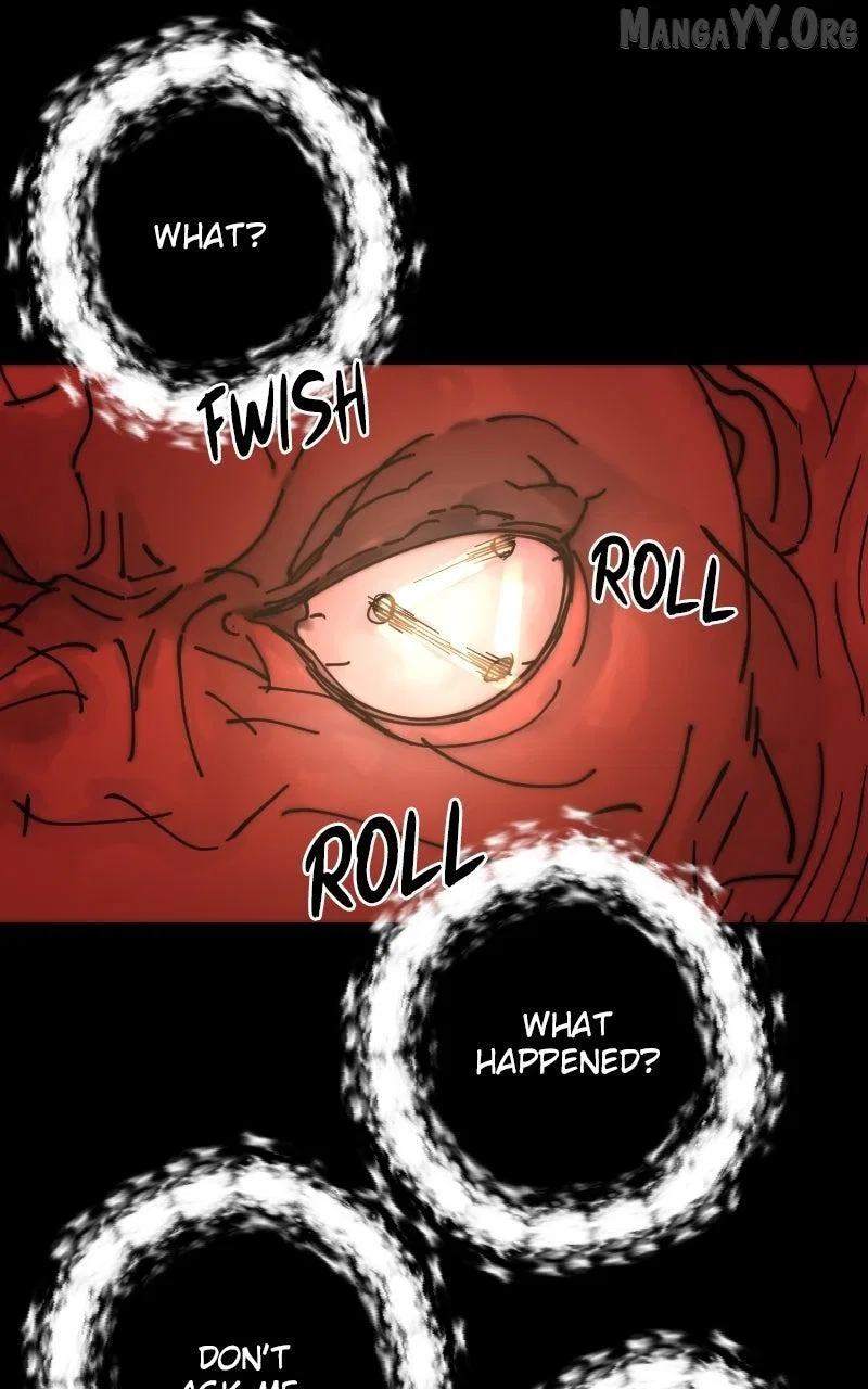 Cryptid Chapter 41 – Page 52