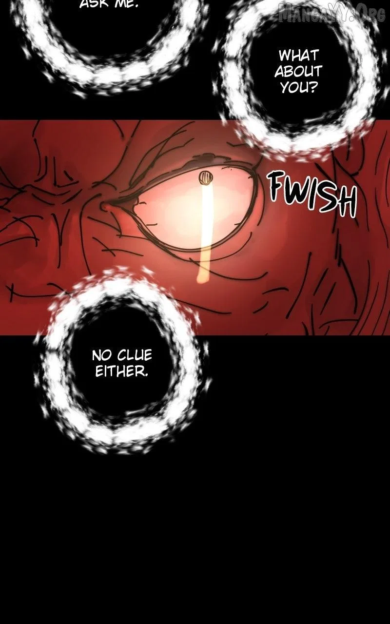 Cryptid Chapter 41 – Page 53