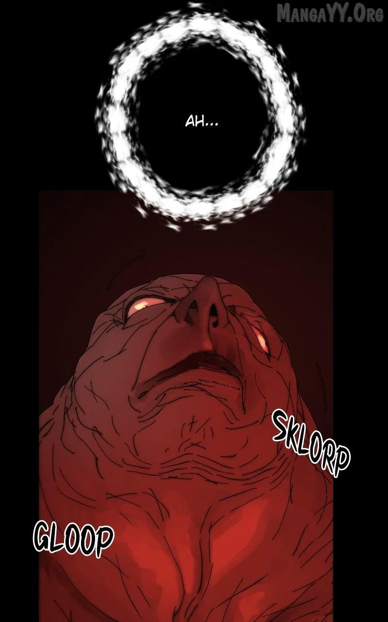 Cryptid Chapter 41 – Page 54