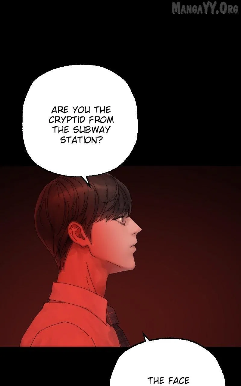 Cryptid Chapter 41 – Page 57