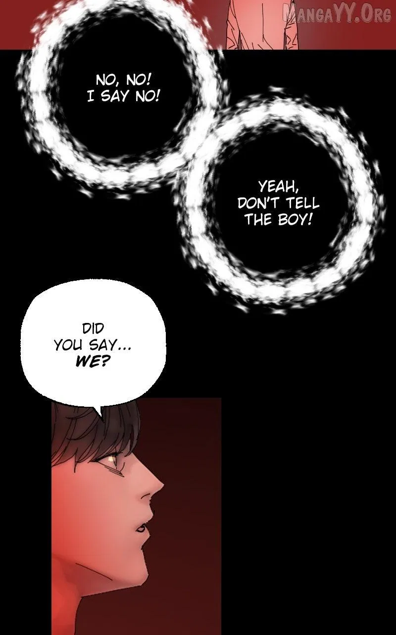 Cryptid Chapter 41 – Page 60