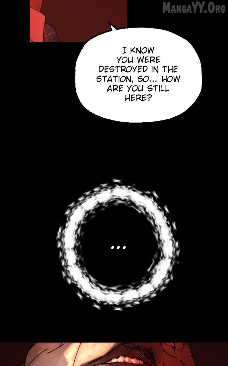 Cryptid Chapter 41 – Page 61