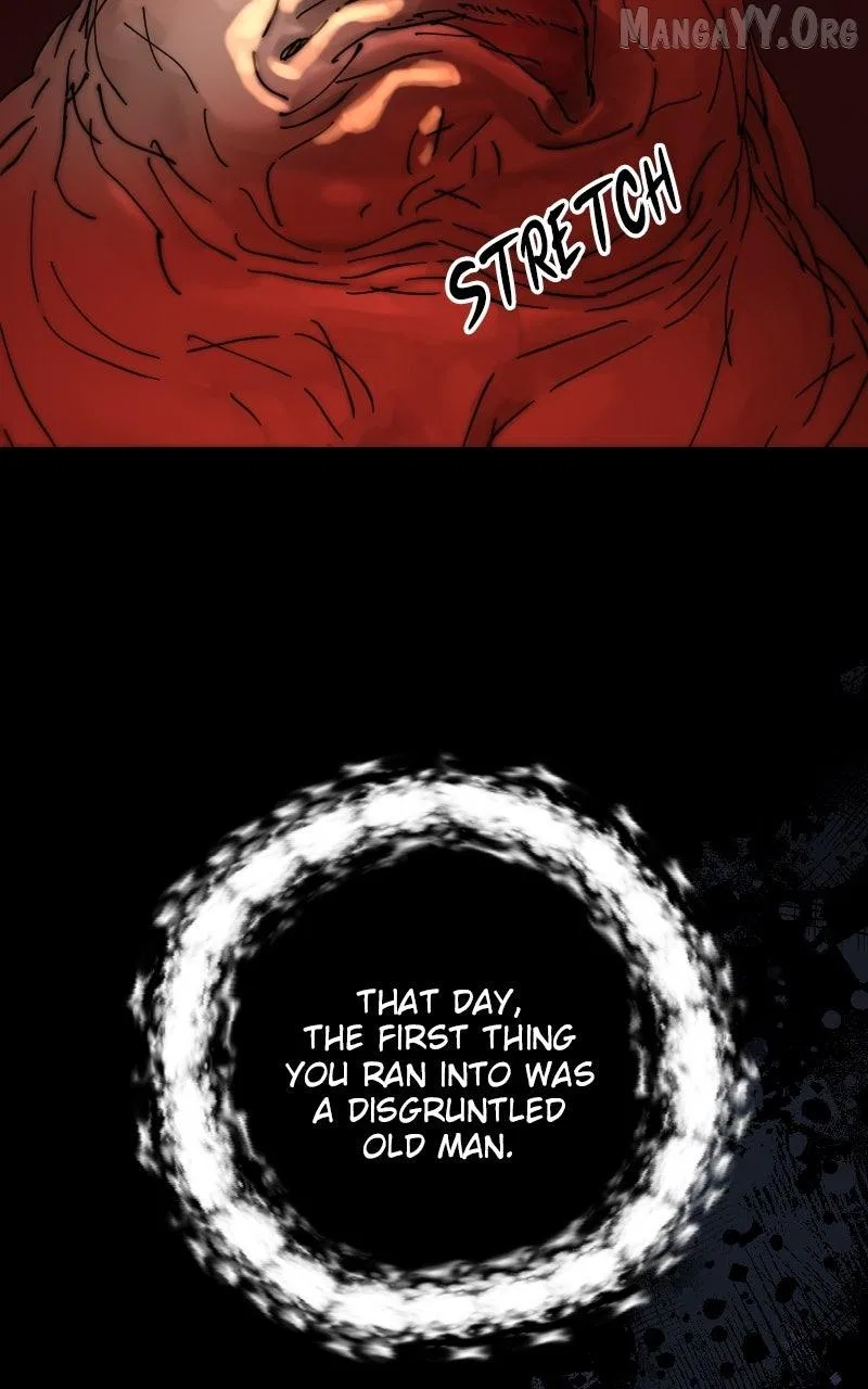 Cryptid Chapter 41 – Page 62