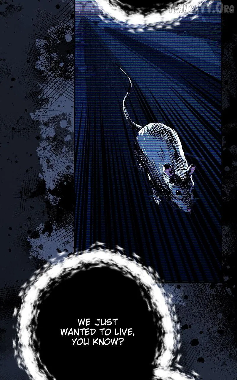 Cryptid Chapter 41 – Page 64