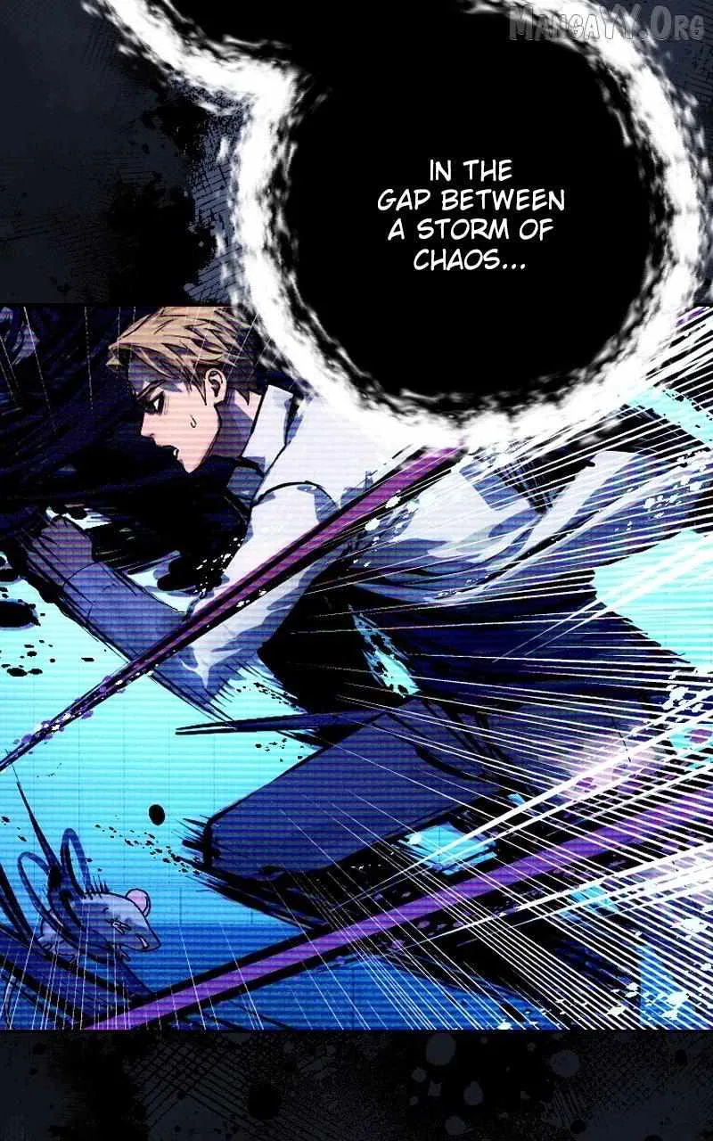 Cryptid Chapter 41 – Page 65