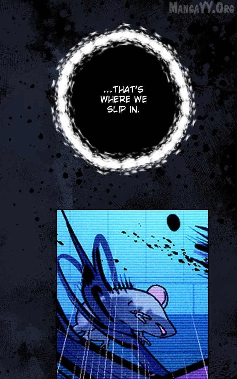 Cryptid Chapter 41 – Page 66