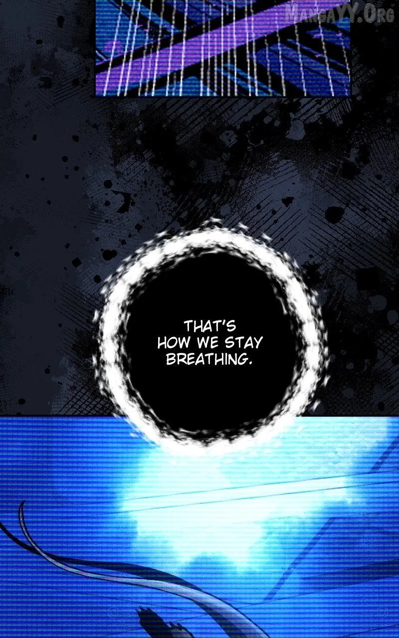 Cryptid Chapter 41 – Page 67