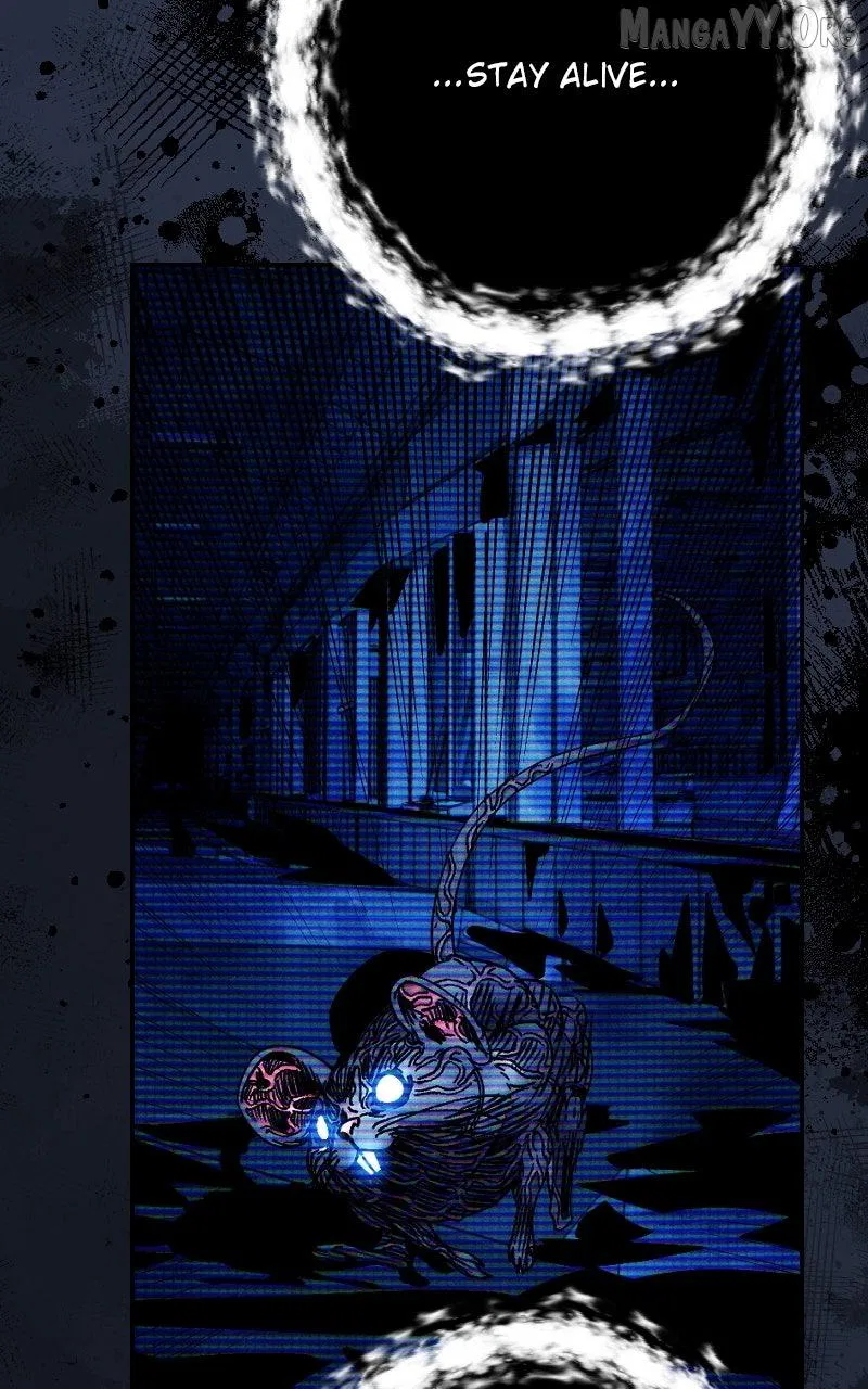 Cryptid Chapter 41 – Page 71