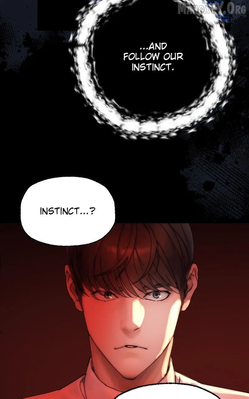 Cryptid Chapter 41 – Page 72