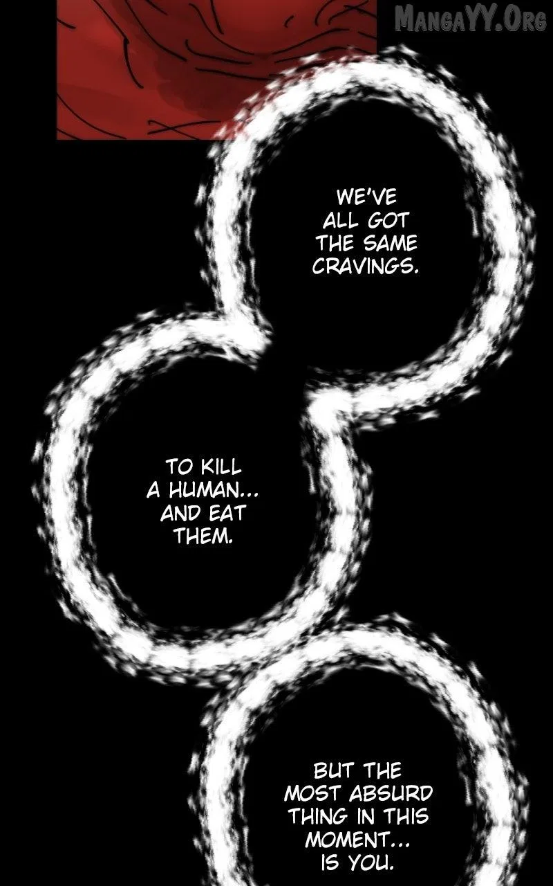 Cryptid Chapter 41 – Page 74