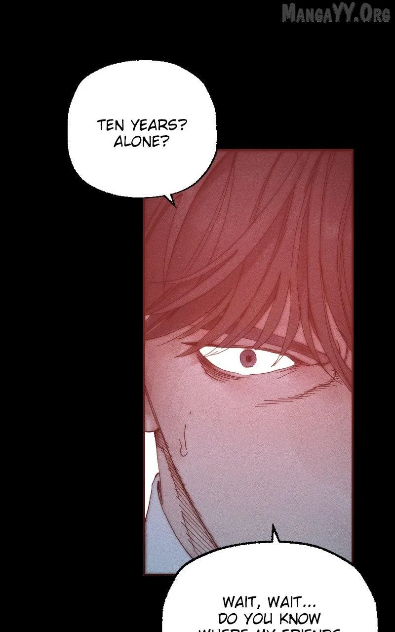 Cryptid Chapter 41 – Page 76