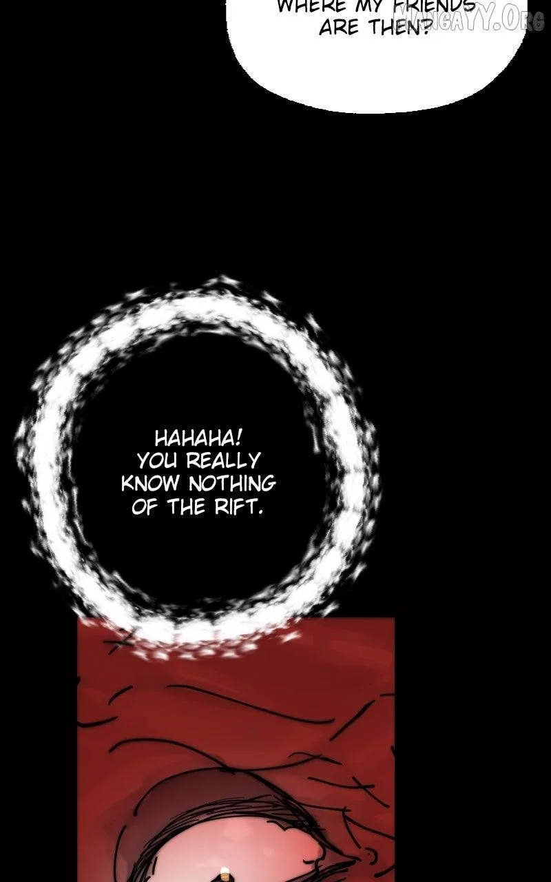 Cryptid Chapter 41 – Page 77