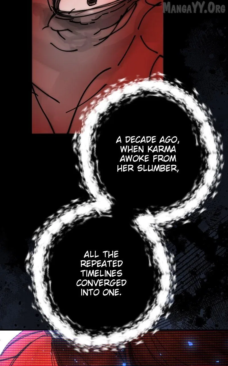 Cryptid Chapter 41 – Page 78