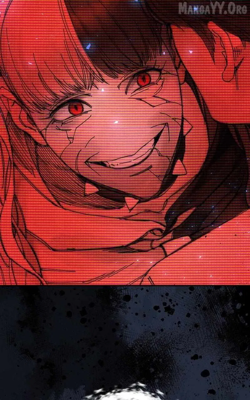 Cryptid Chapter 41 – Page 79