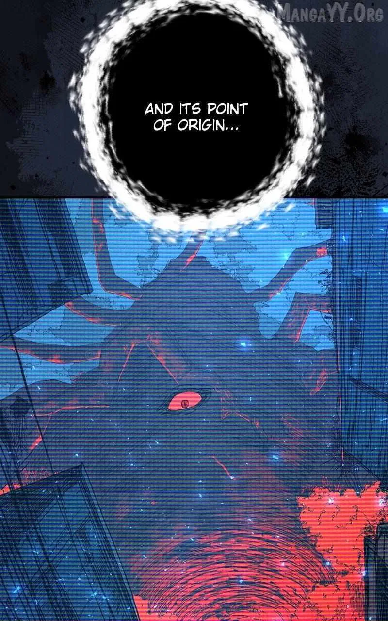Cryptid Chapter 41 – Page 80