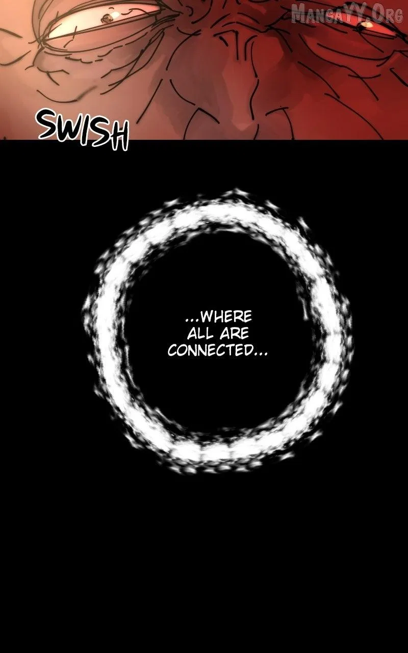 Cryptid Chapter 41 – Page 84