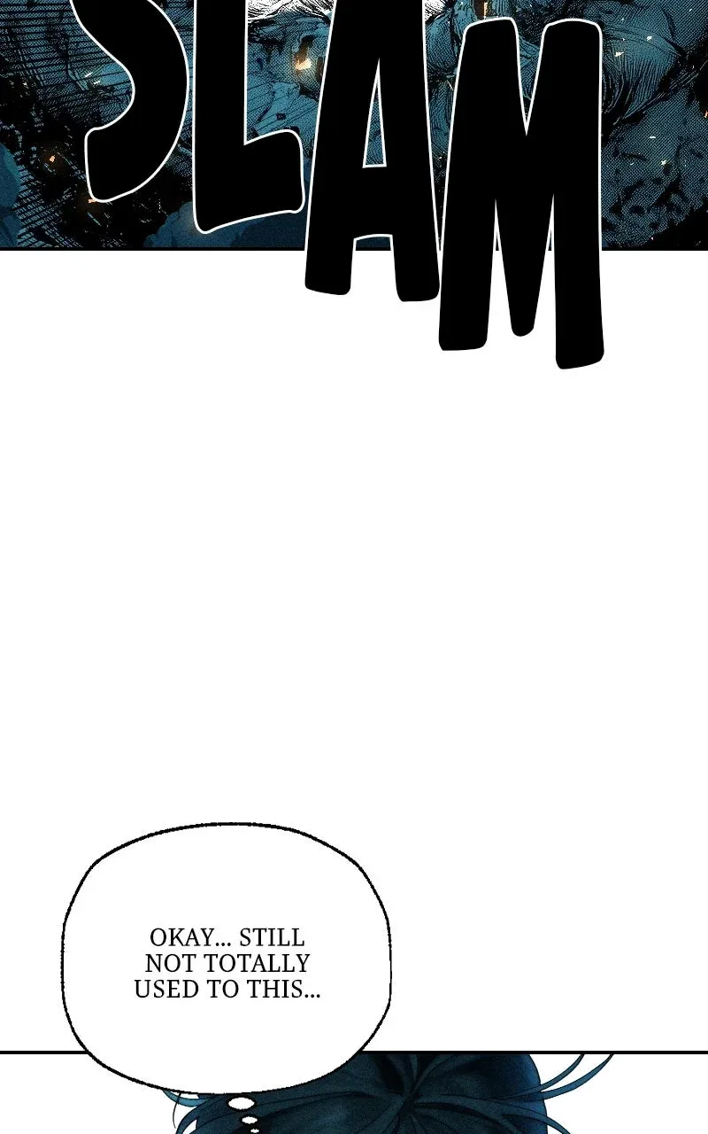 Cryptid Chapter 40 – Page 6