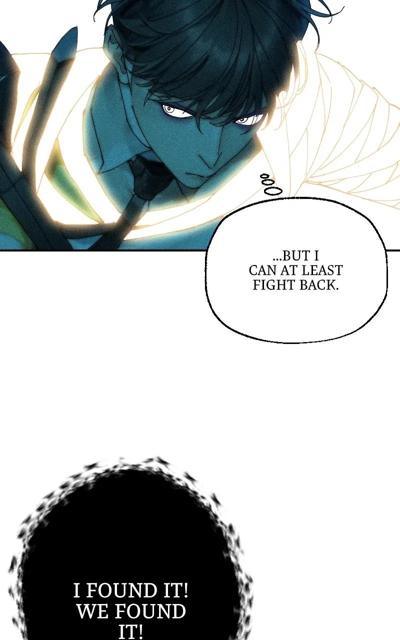 Cryptid Chapter 40 – Page 7