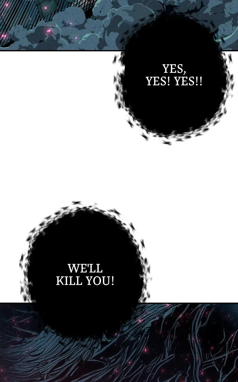 Cryptid Chapter 40 – Page 9