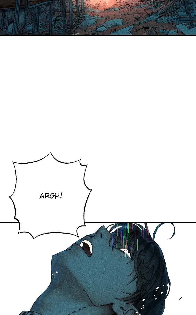 Cryptid Chapter 40 – Page 29