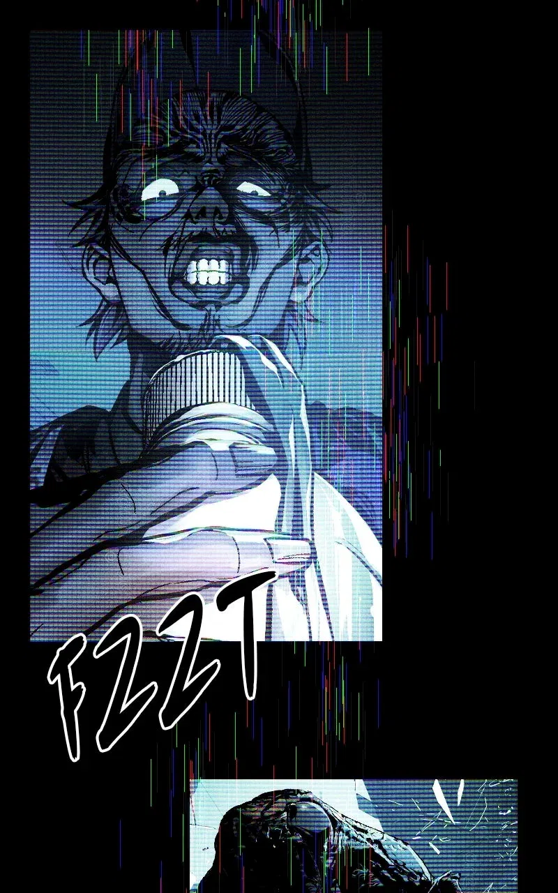 Cryptid Chapter 40 – Page 31
