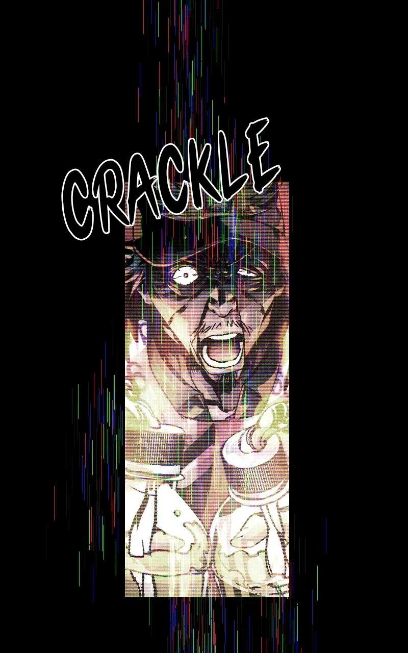 Cryptid Chapter 40 – Page 34