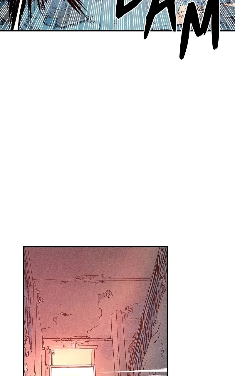Cryptid Chapter 40 – Page 43