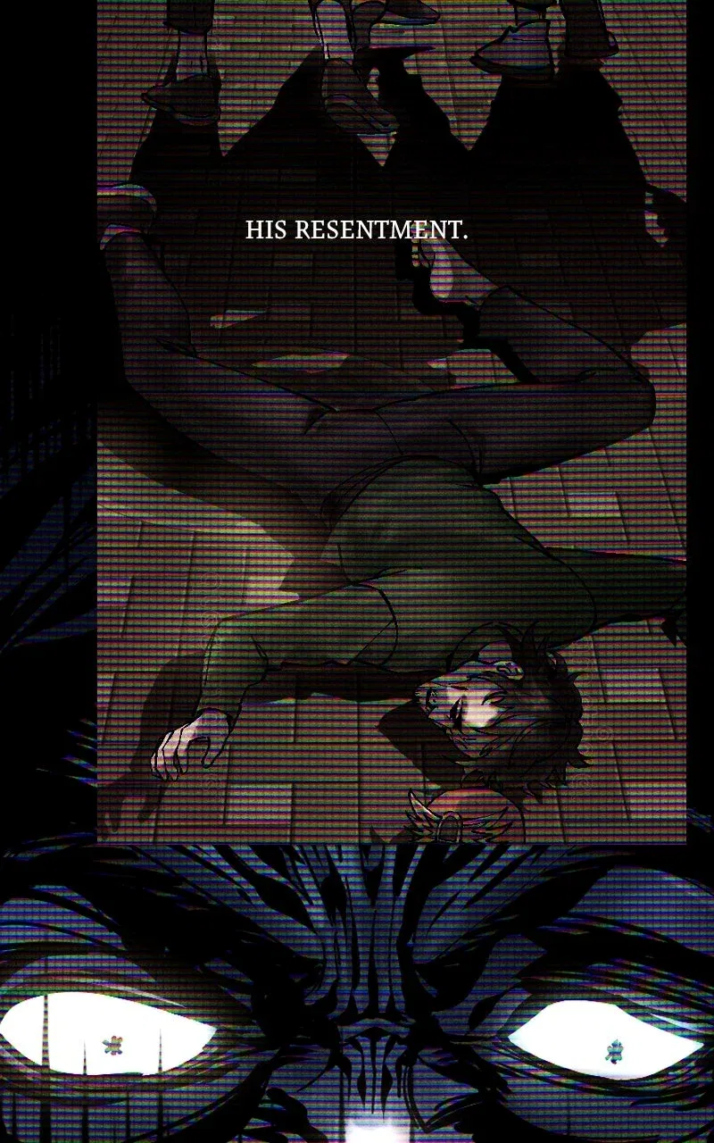 Cryptid Chapter 40 – Page 53