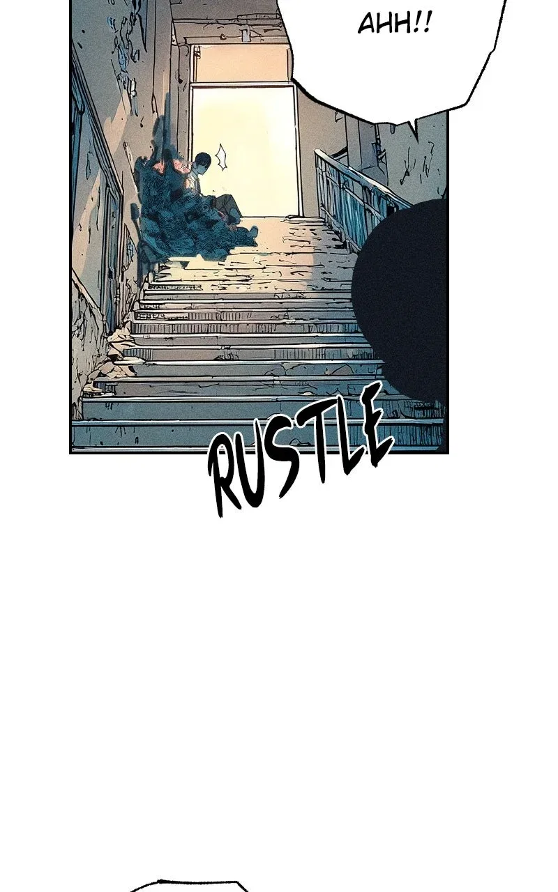 Cryptid Chapter 40 – Page 64