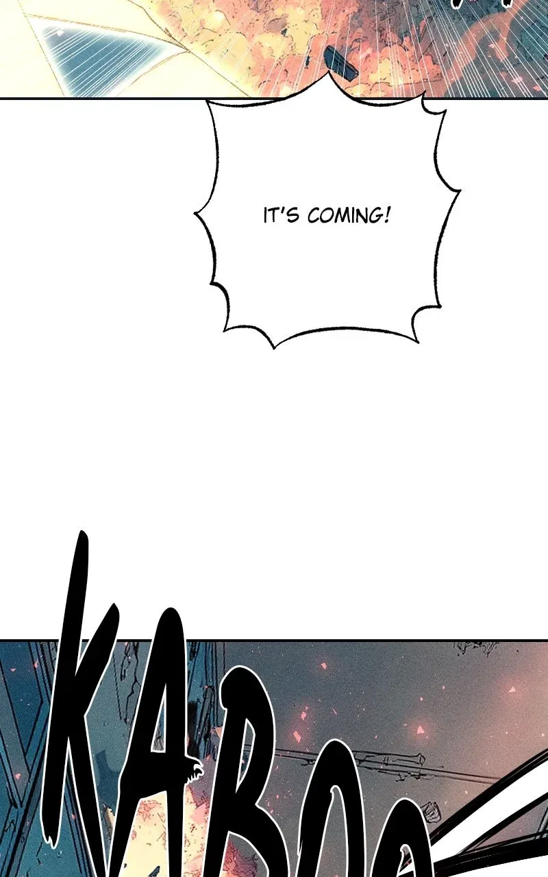 Cryptid Chapter 40 – Page 73