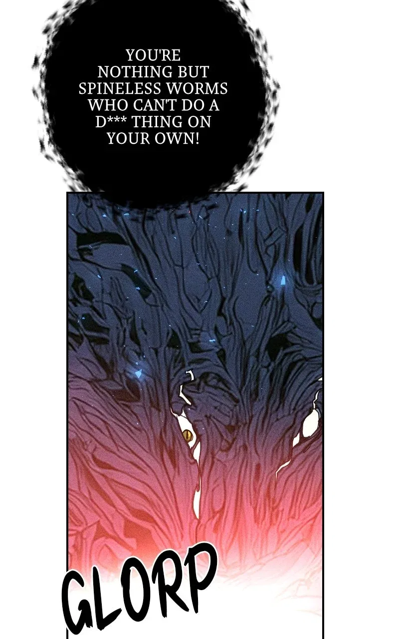 Cryptid Chapter 40 – Page 78