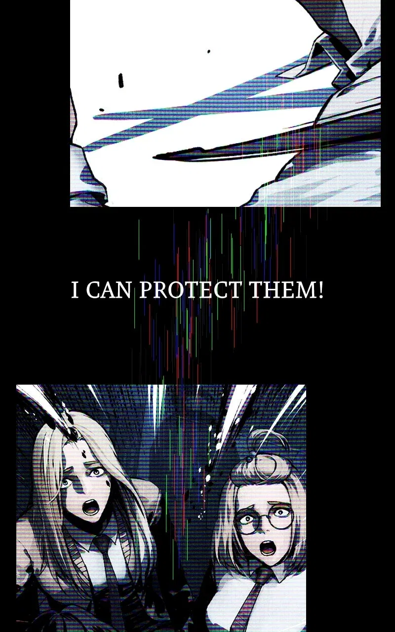 Cryptid Chapter 40 – Page 87
