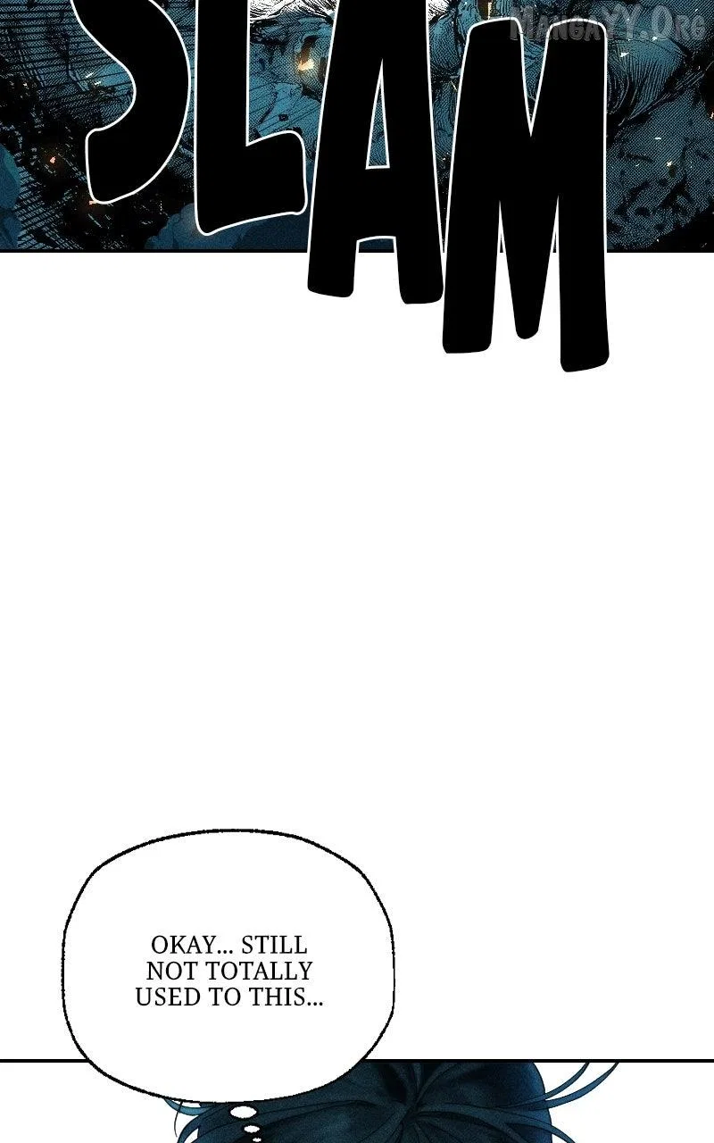 Cryptid Chapter 39 – Page 6