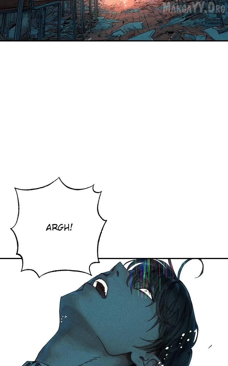 Cryptid Chapter 39 – Page 29
