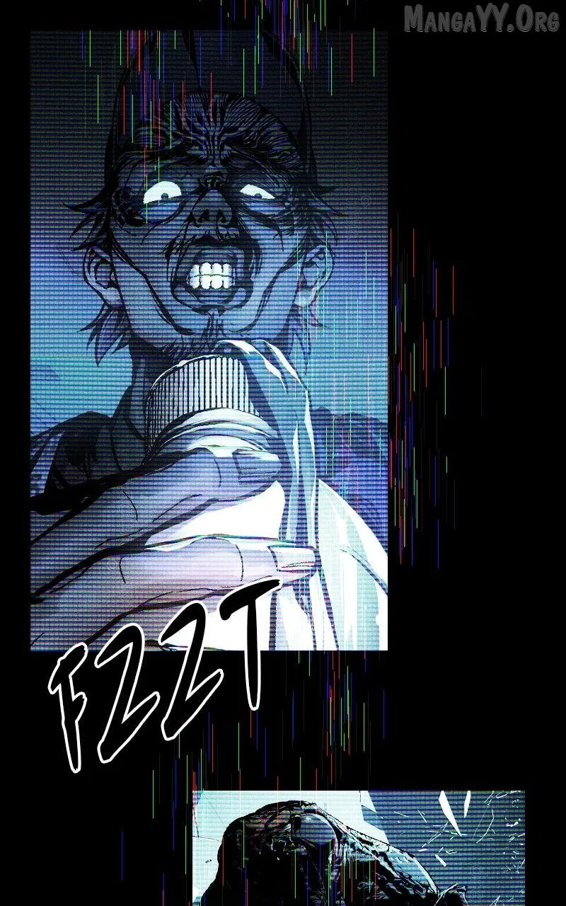 Cryptid Chapter 39 – Page 31