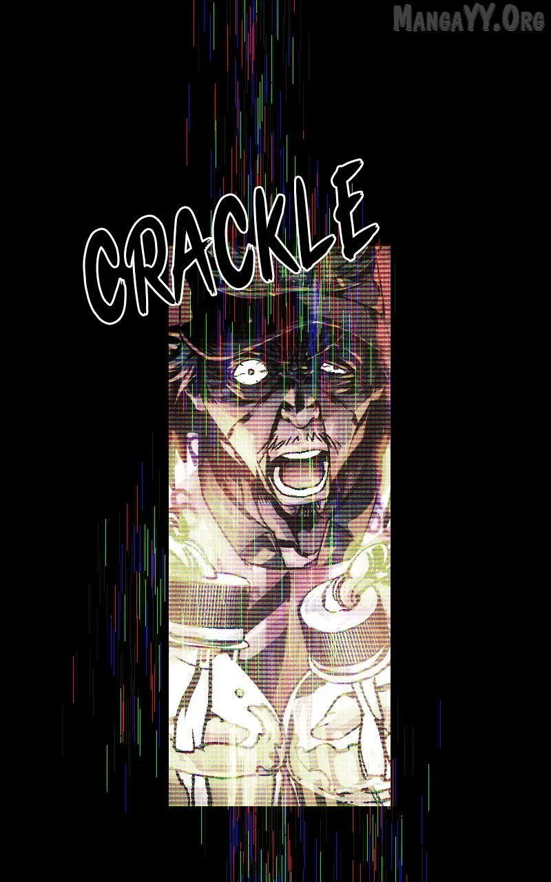 Cryptid Chapter 39 – Page 34