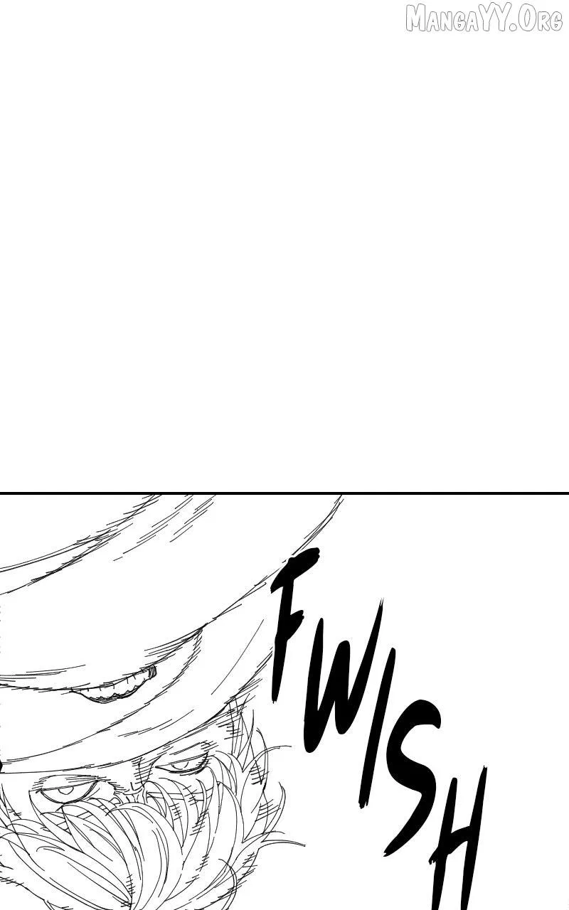 Cryptid Chapter 39 – Page 40