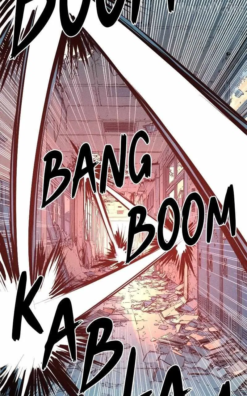 Cryptid Chapter 39 – Page 42