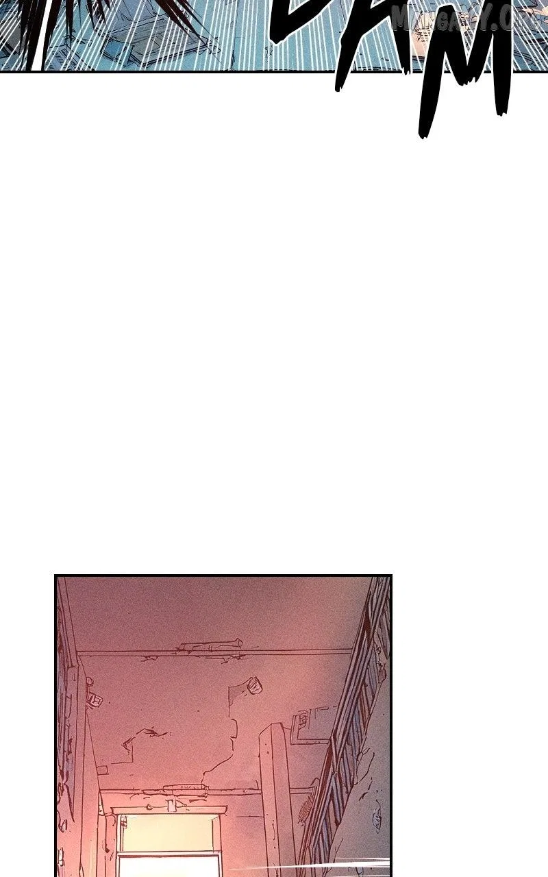 Cryptid Chapter 39 – Page 43