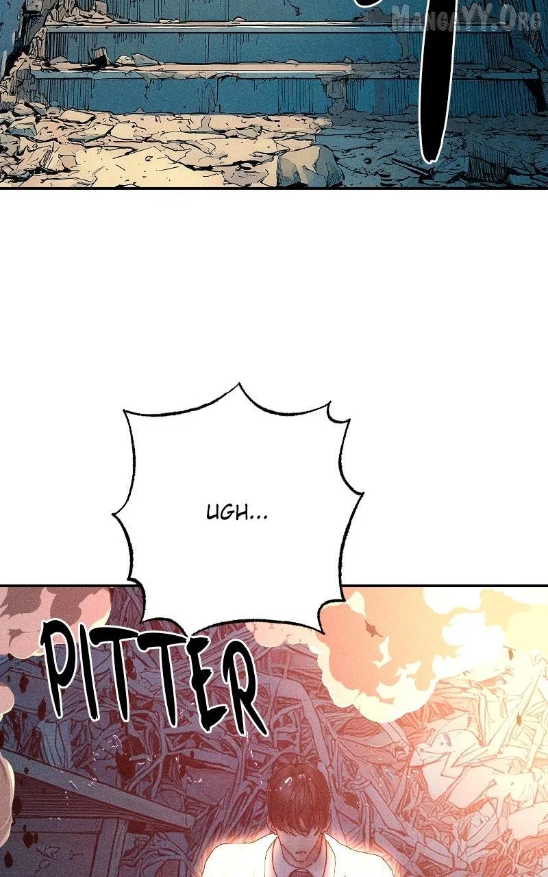 Cryptid Chapter 39 – Page 46