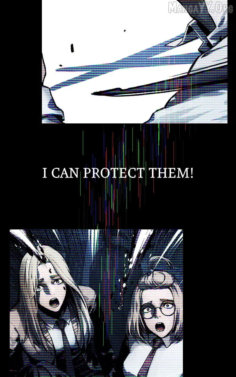 Cryptid Chapter 39 – Page 87