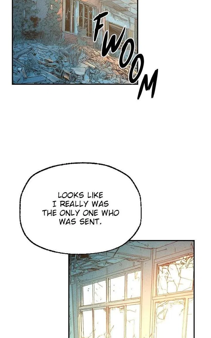 Cryptid Chapter 38 – Page 2