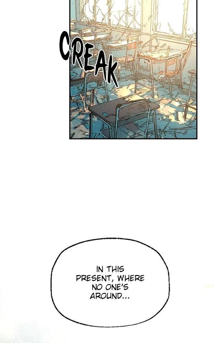 Cryptid Chapter 38 – Page 3